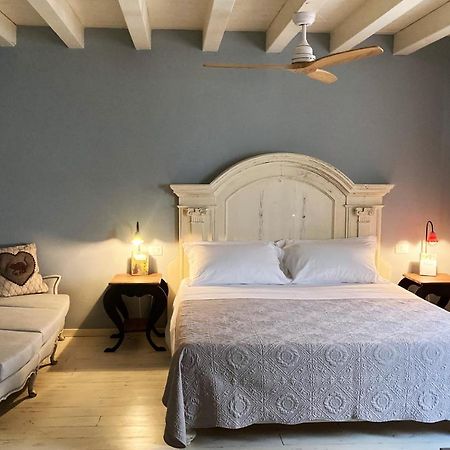 B&B Antique Maison Соаве Экстерьер фото