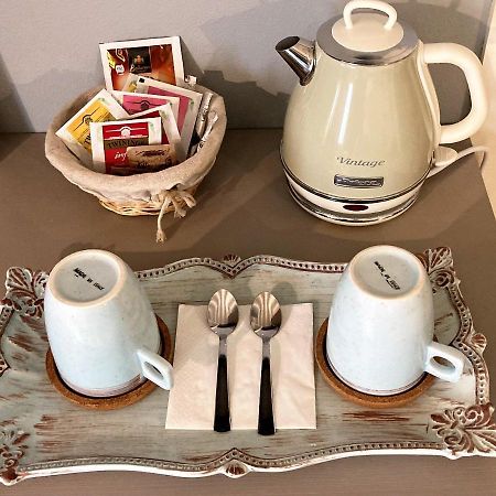 B&B Antique Maison Соаве Экстерьер фото