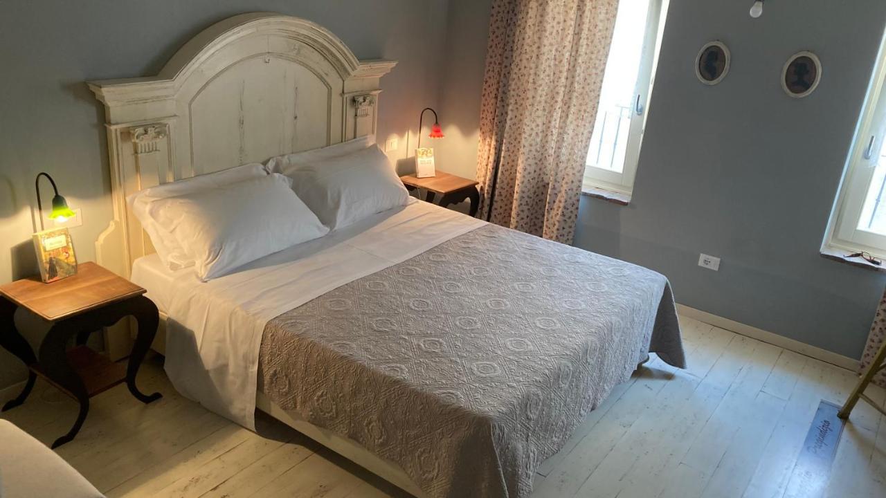 B&B Antique Maison Соаве Экстерьер фото