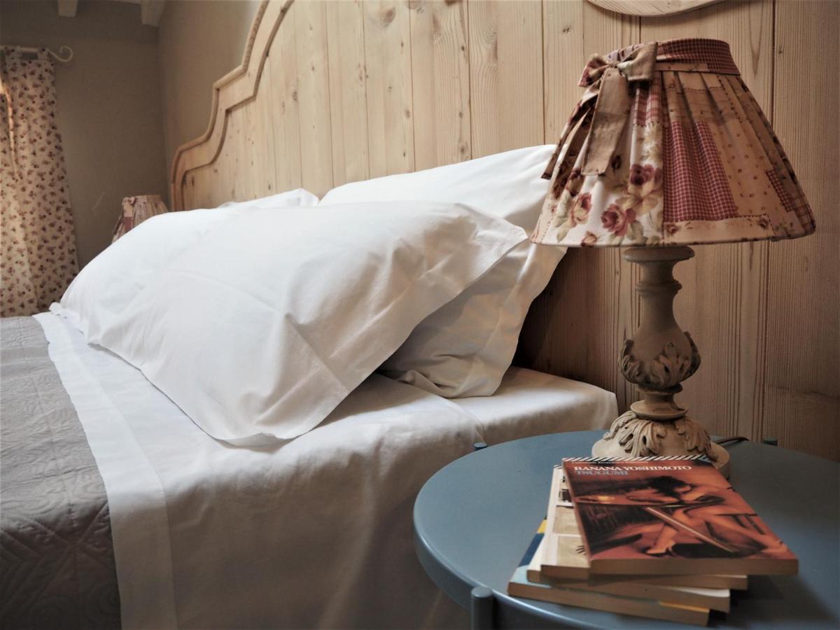 B&B Antique Maison Соаве Экстерьер фото