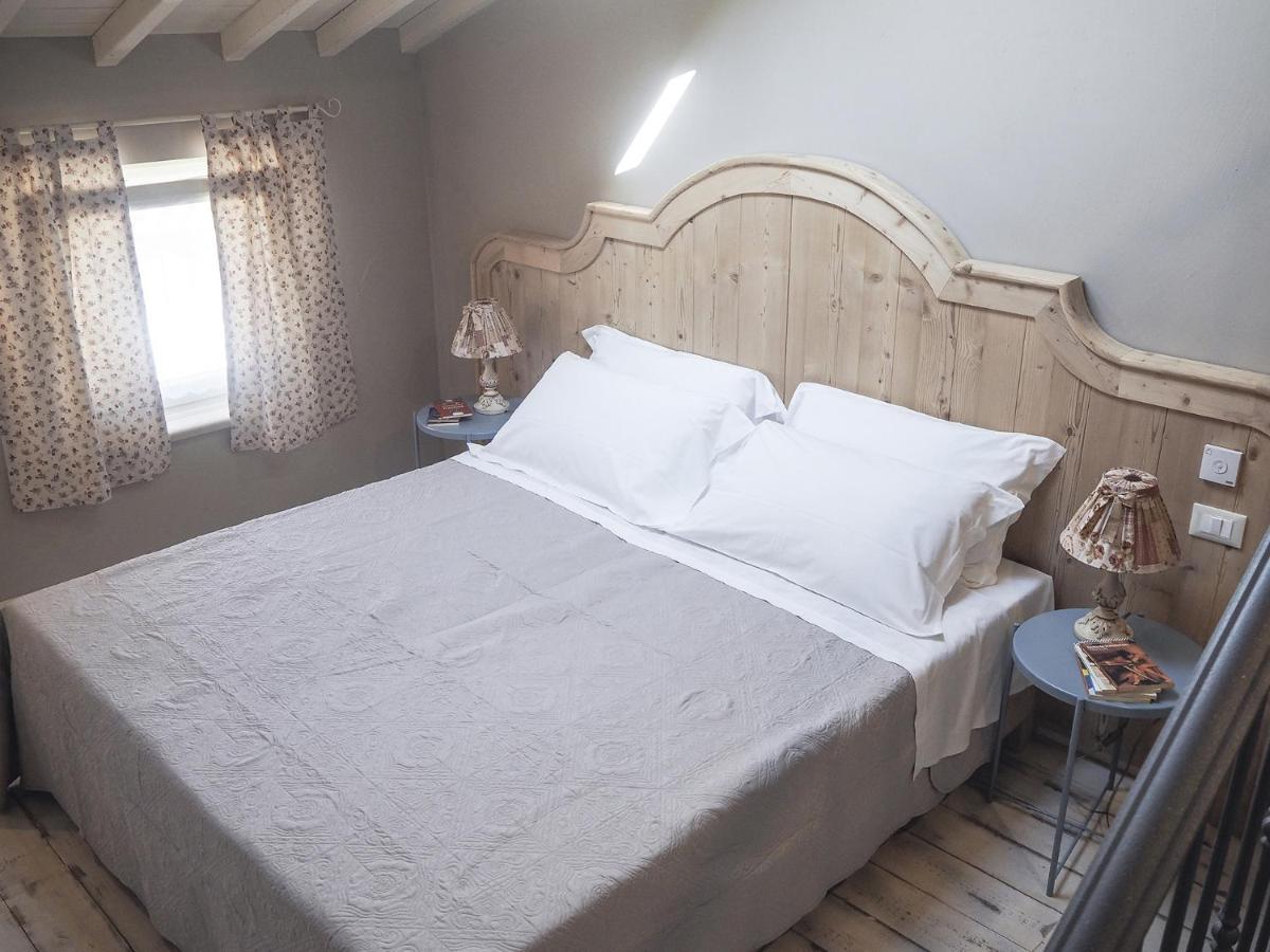 B&B Antique Maison Соаве Экстерьер фото