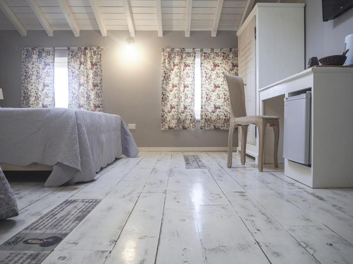 B&B Antique Maison Соаве Экстерьер фото