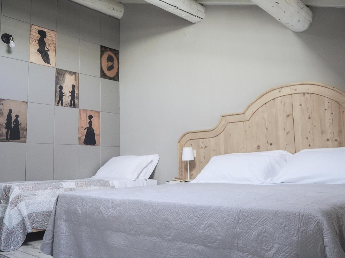 B&B Antique Maison Соаве Экстерьер фото