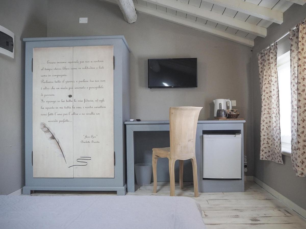 B&B Antique Maison Соаве Экстерьер фото
