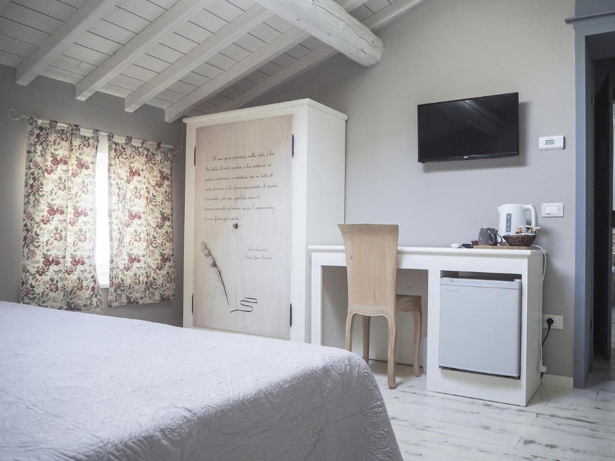 B&B Antique Maison Соаве Экстерьер фото
