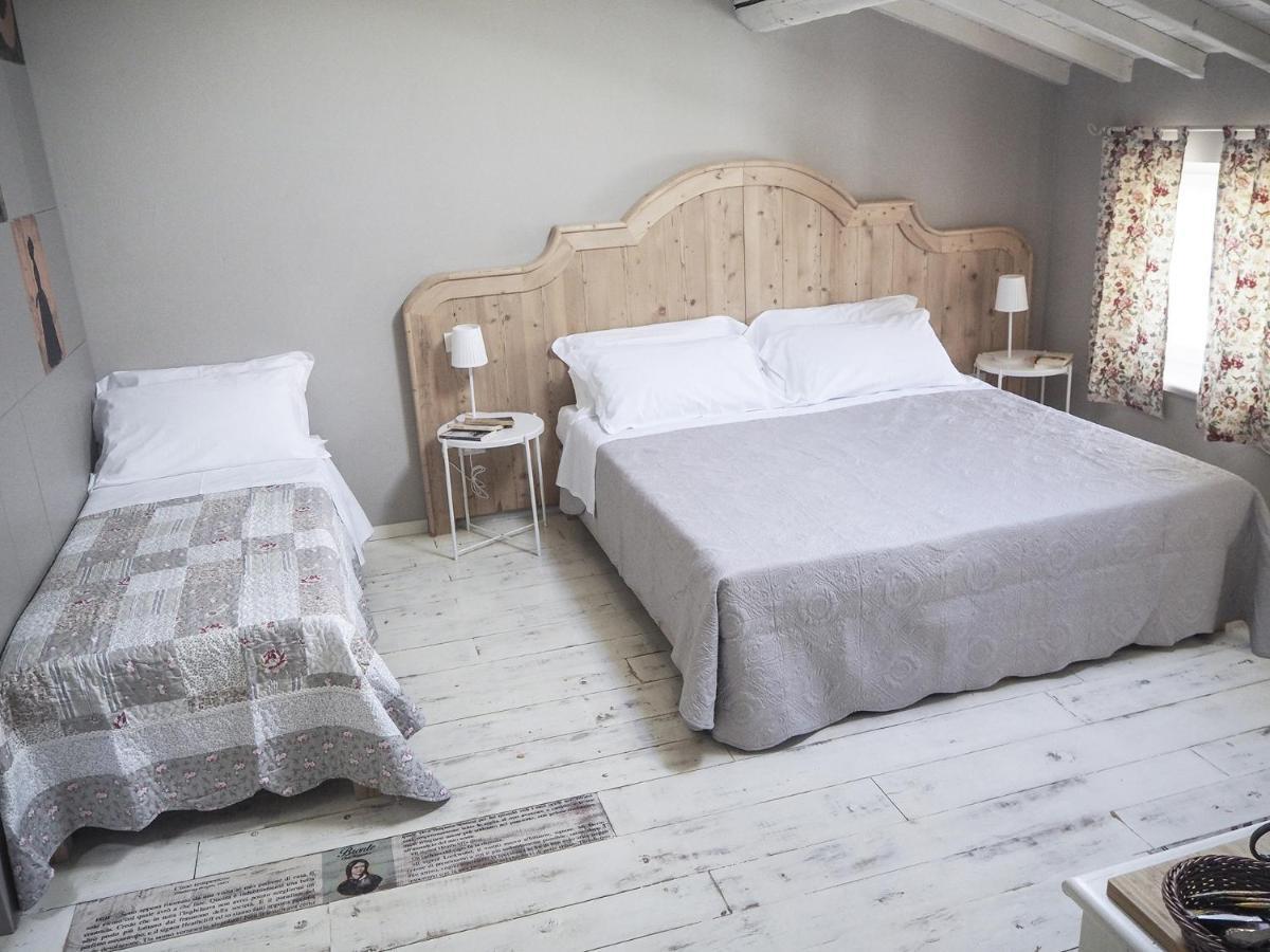 B&B Antique Maison Соаве Экстерьер фото