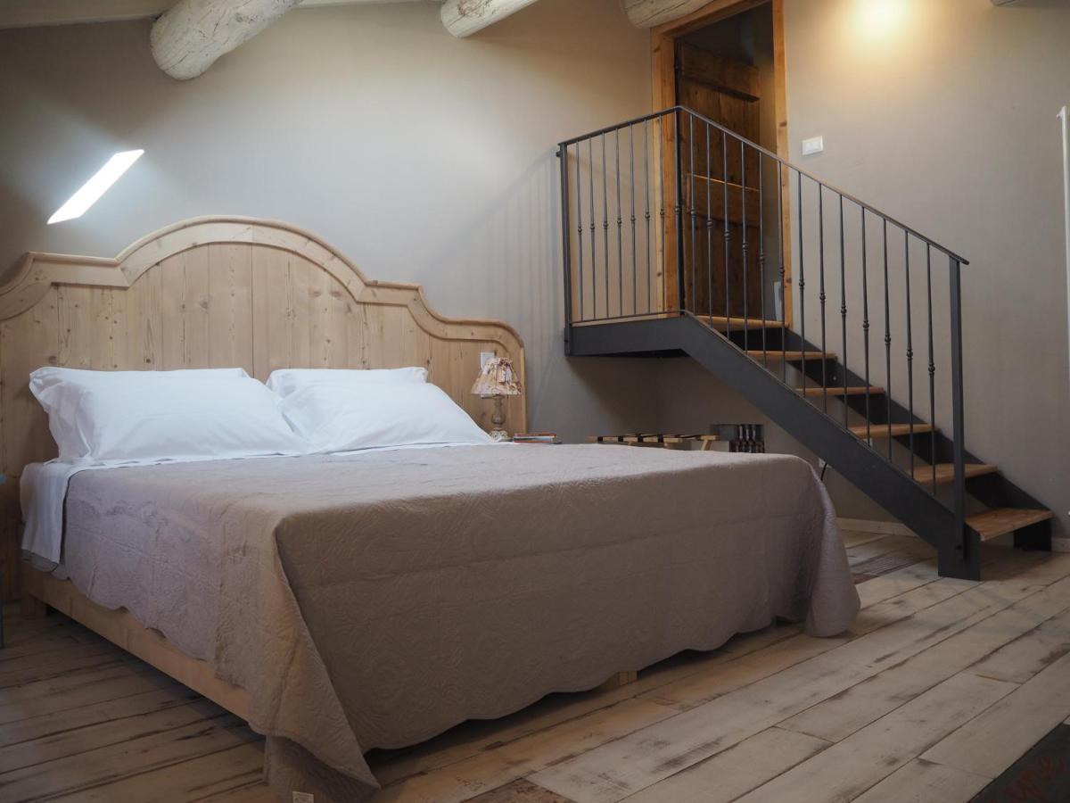 B&B Antique Maison Соаве Экстерьер фото
