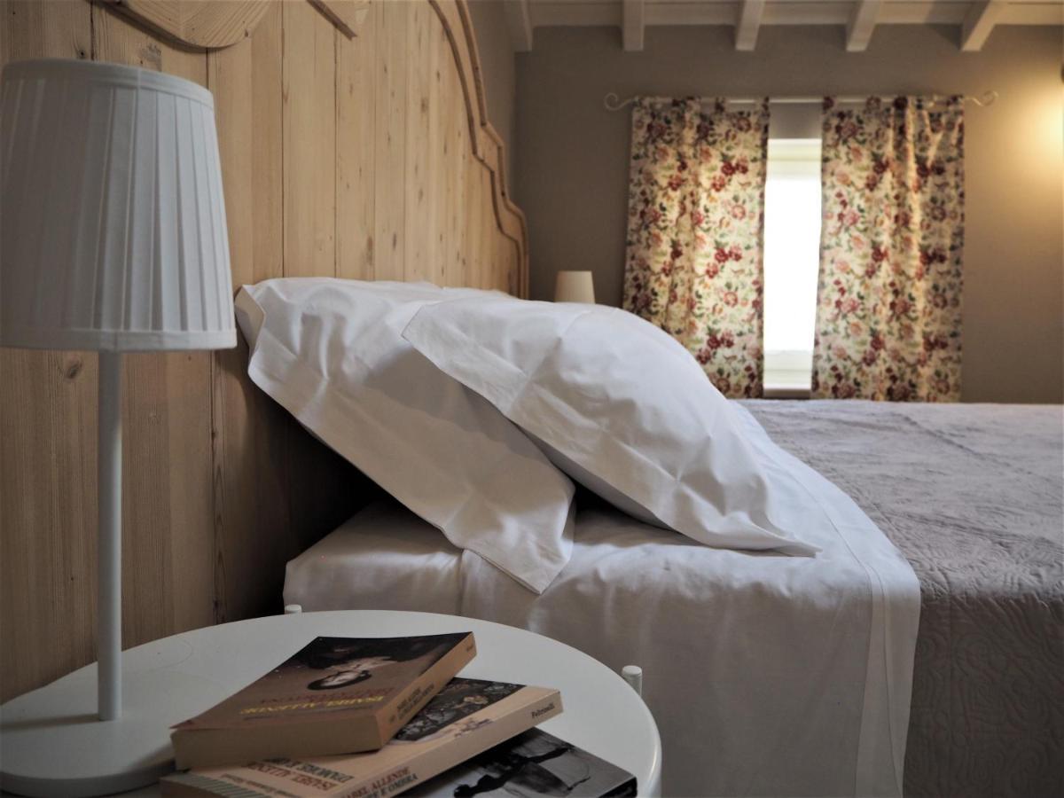 B&B Antique Maison Соаве Экстерьер фото