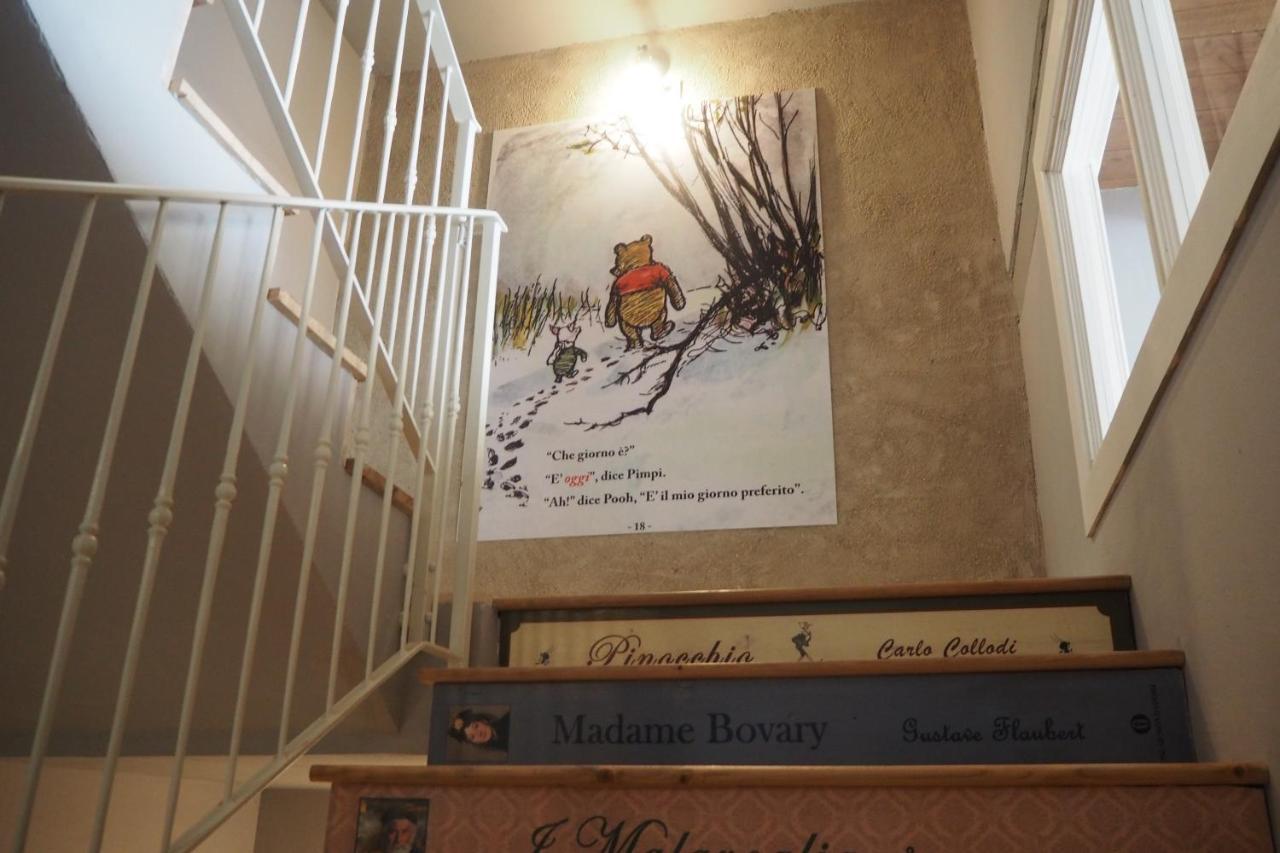 B&B Antique Maison Соаве Экстерьер фото