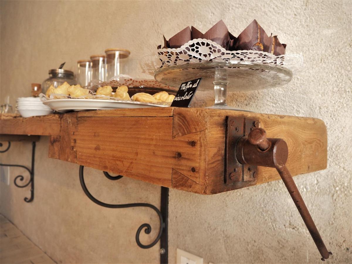 B&B Antique Maison Соаве Экстерьер фото