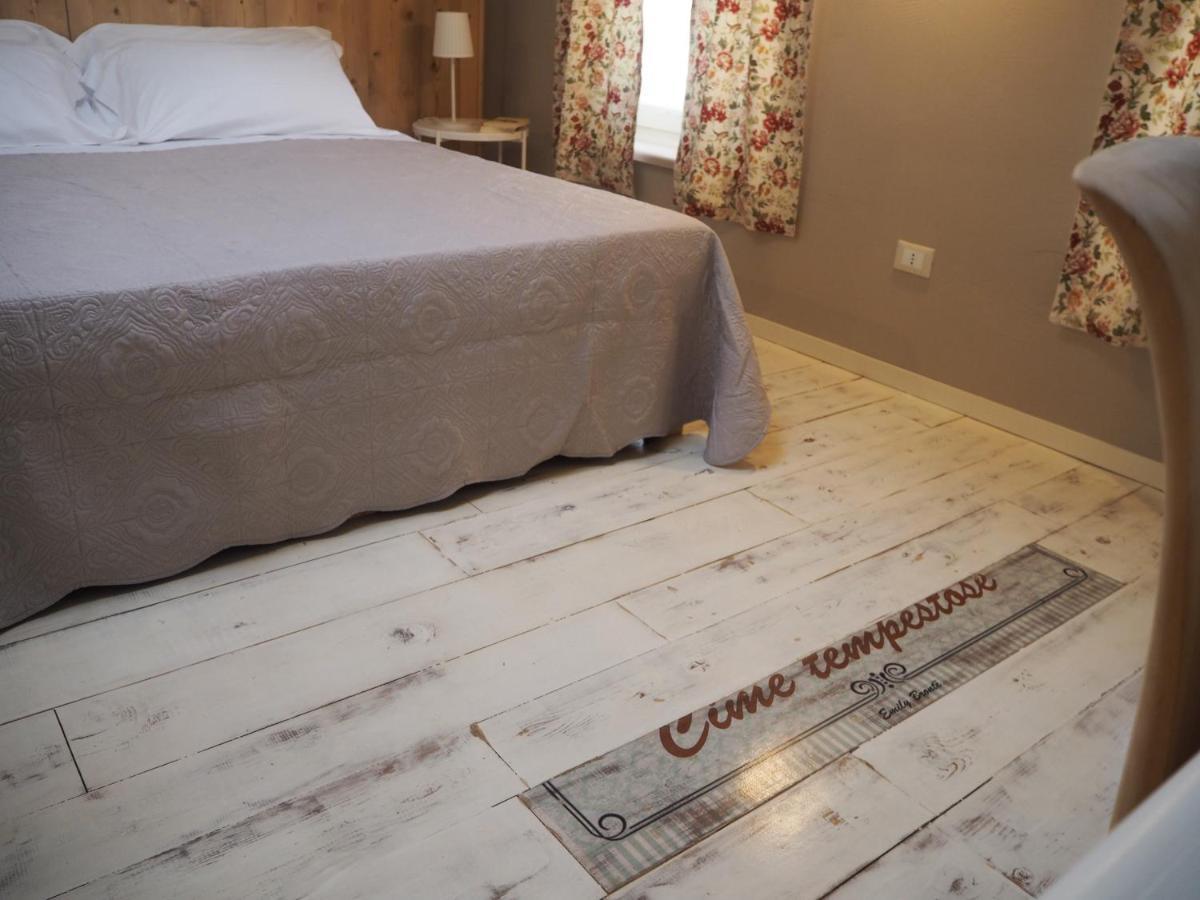 B&B Antique Maison Соаве Экстерьер фото