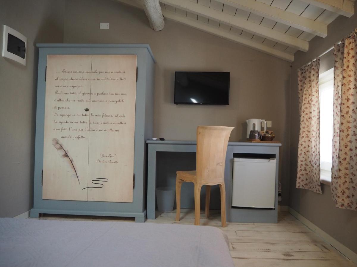 B&B Antique Maison Соаве Экстерьер фото