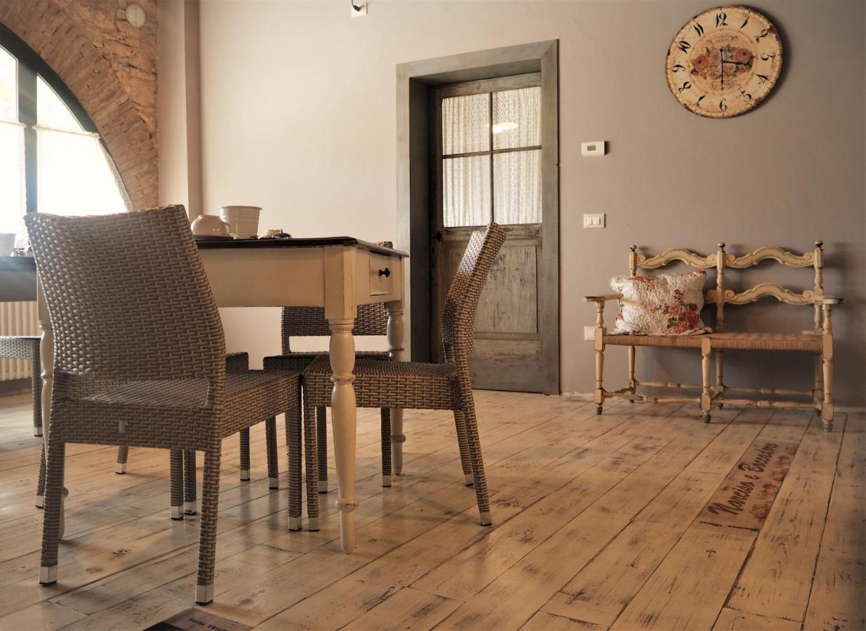 B&B Antique Maison Соаве Экстерьер фото